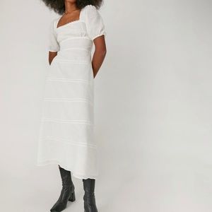 Reformation Zooey Dress